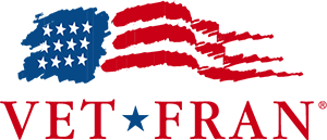 VetFran-Logo-med Franchise Registry Verified
