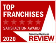 2020-Award-Graphic_sm Top Franchises Satisfaction Award