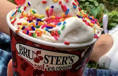 Bruster’s Real Ice Cream Building On 2020 Momentum With Big Growth Ahead For 2021